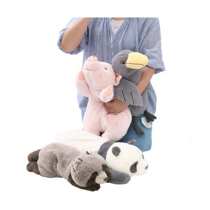 シネマコレクション cinemacollection アニマルグッズ ぬいぐるみ 動物