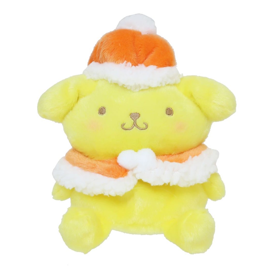シネマコレクション cinemacollection ポムポムプリン ぬいぐるみ ふわ