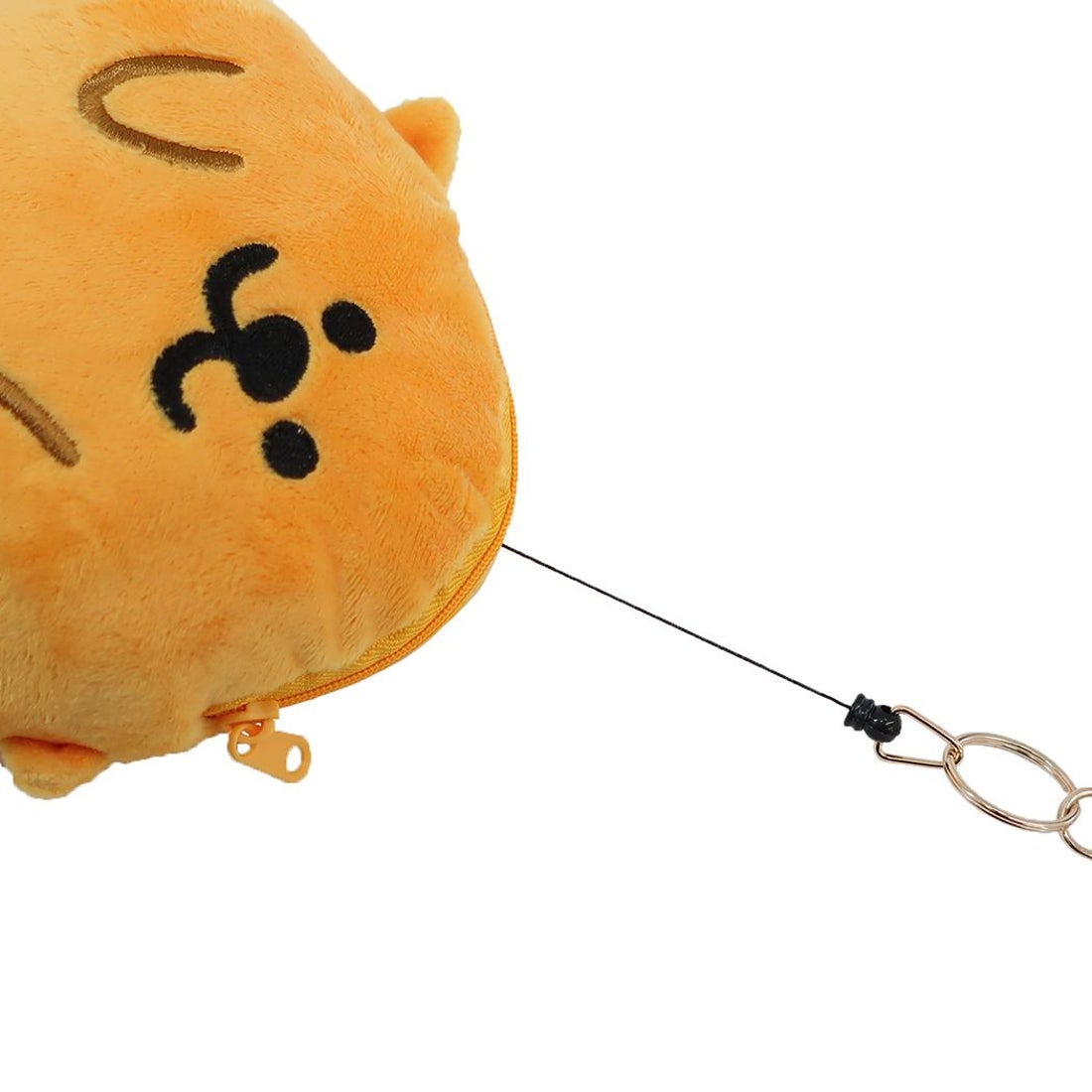 シネマコレクション cinemacollection ラッコズ キャラクター 定期入れ