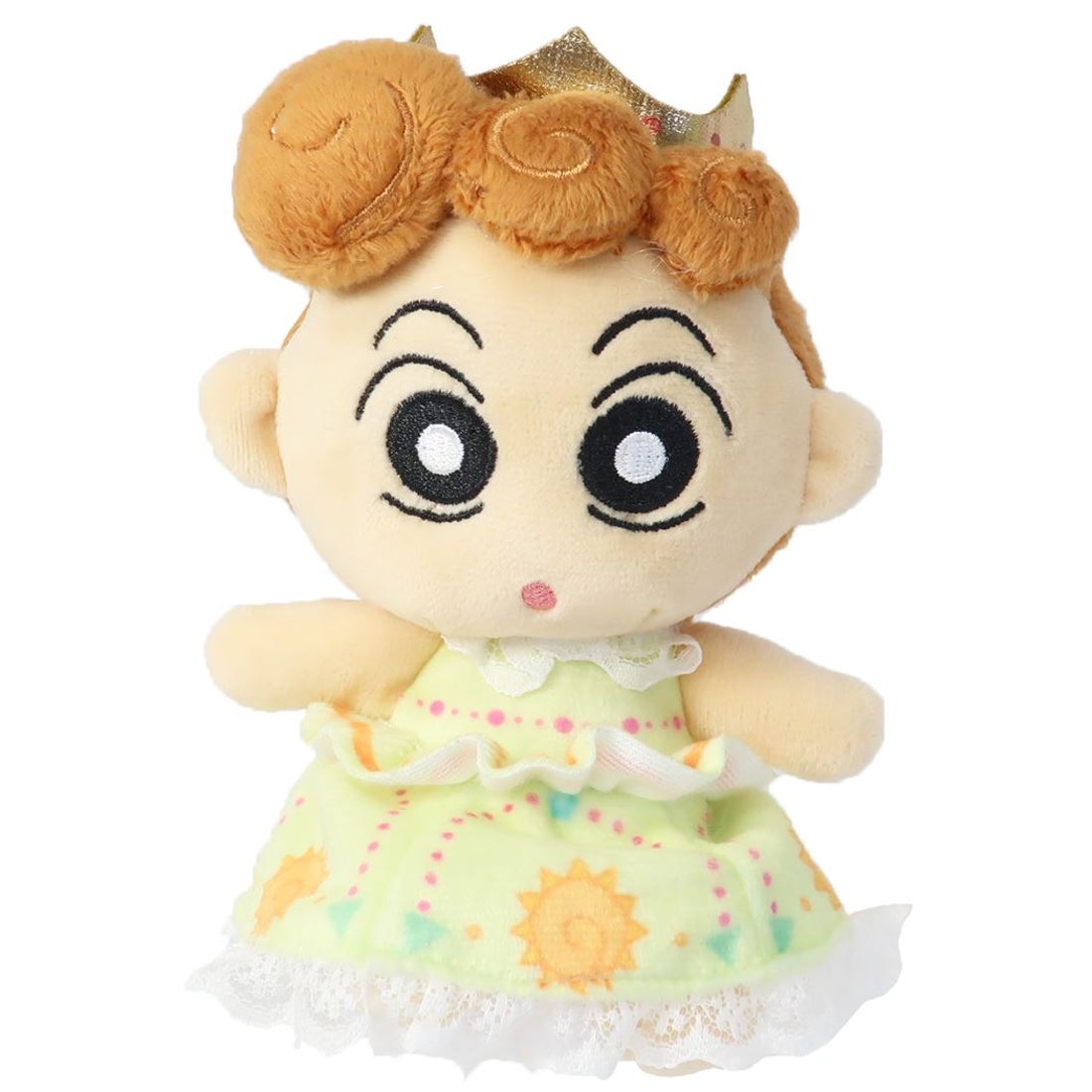 シネマコレクション cinemacollection クレヨンしんちゃん ぬいぐるみ