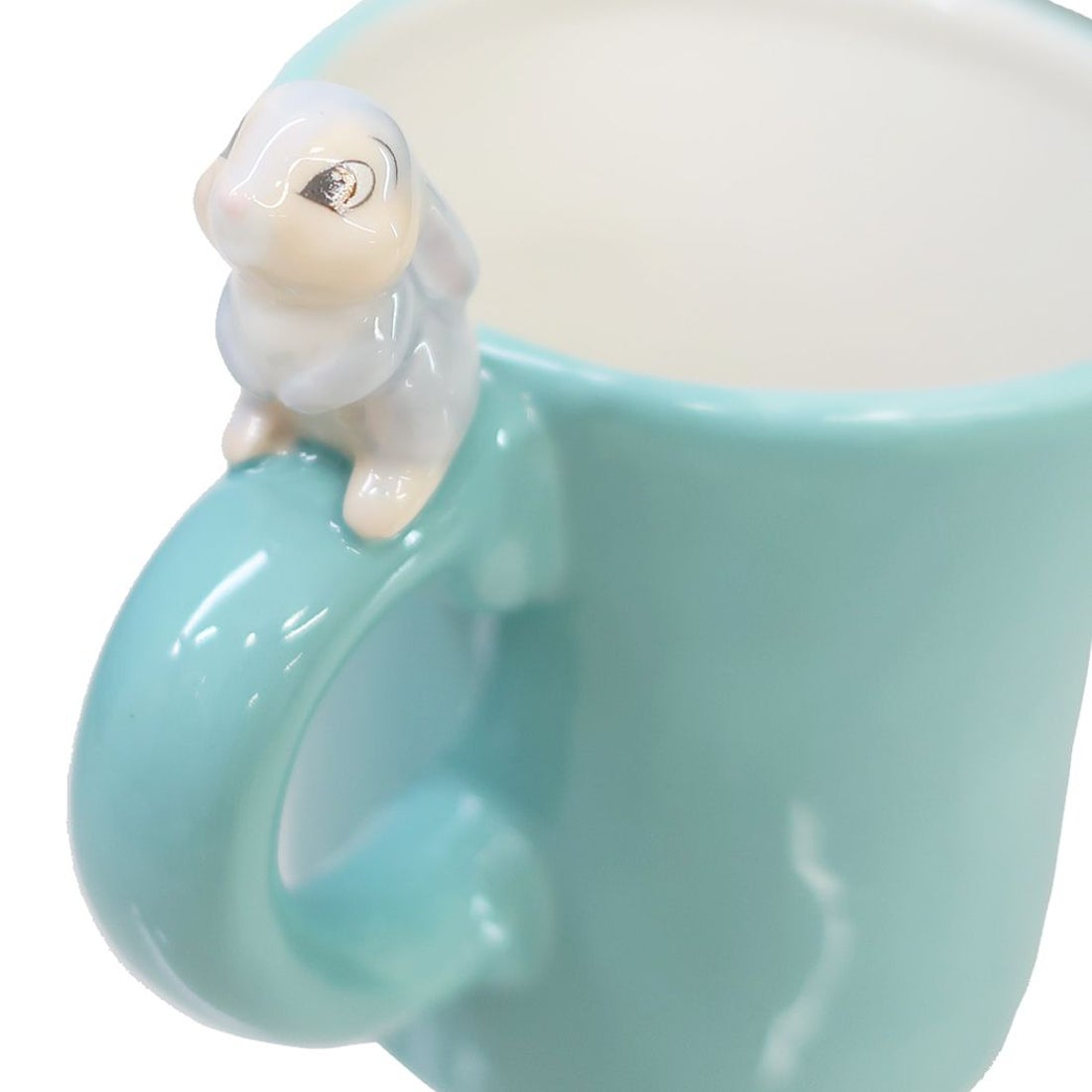 シネマコレクション cinemacollection バンビ フィギュア付き 磁器製 