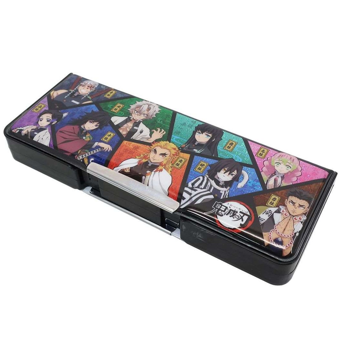 シネマコレクション cinemacollection 鬼滅の刃 グッズ 筆箱 アニメ 
