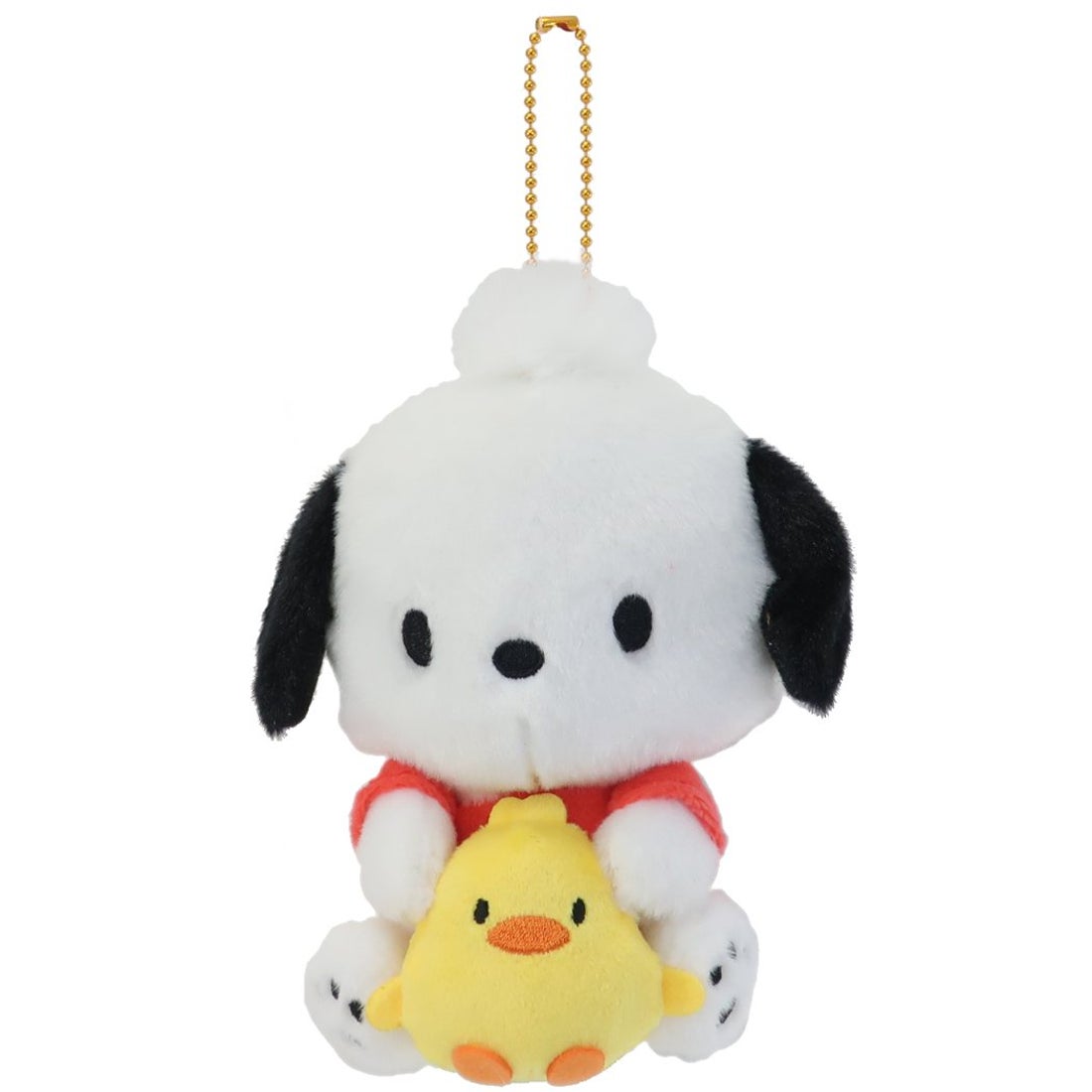 シネマコレクション cinemacollection ポチャッコ ミニ ぬいぐるみ