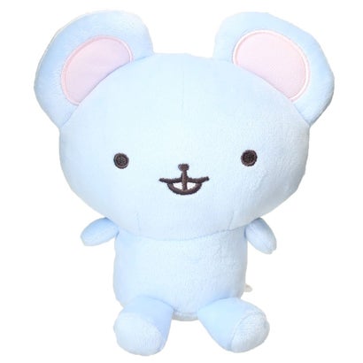 シネマコレクション cinemacollection げっしーず プラッシュドール ぬいぐるみ ねずみ キャラクター （メーカー指定色）｜詳細画像