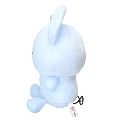 シネマコレクション cinemacollection げっしーず プラッシュドール ぬいぐるみ ねずみ キャラクター （メーカー指定色）｜詳細画像
