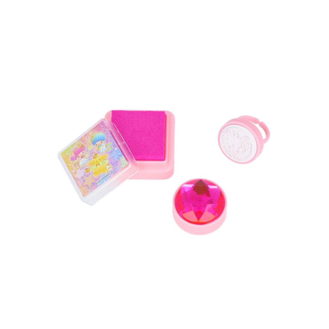 シネマコレクション cinemacollection サンリオキャラクターズ ギフト