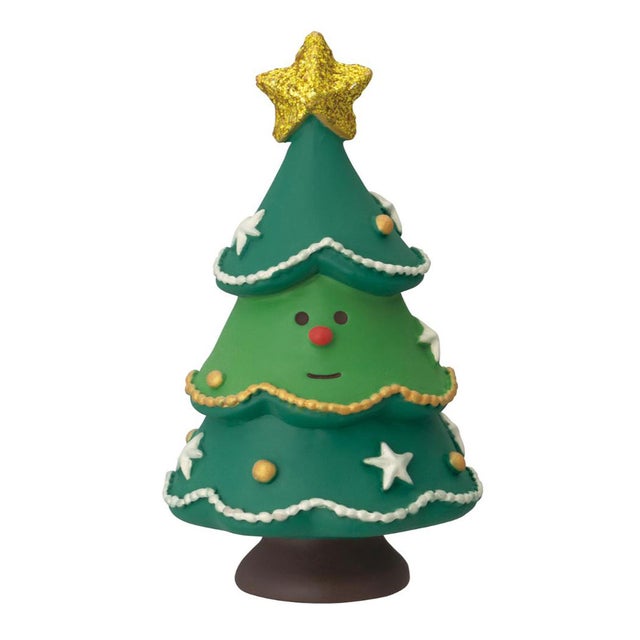 concombre クリスマス 星に願いを マスコット 星のツリー デコレ プレゼント インテリア かわいい グッズ
