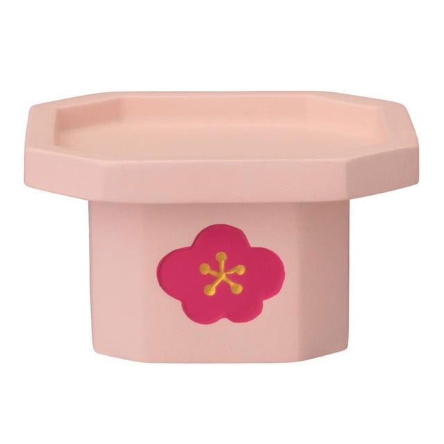 FUKU 福 MONO concombre マスコット 豆福三宝 デコレ インテリア かわいい グッズ