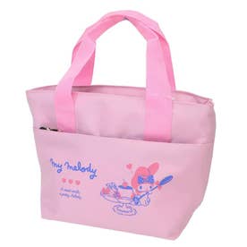 シネマコレクション cinemacollection マイメロディ ランチバッグ