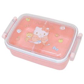 ハローキティ　お弁当箱　お菓子箱　ピンク BE5554DU075210_mg_thumb.jpg