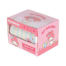 シネマコレクション cinemacollection マイメロディ ロールシール