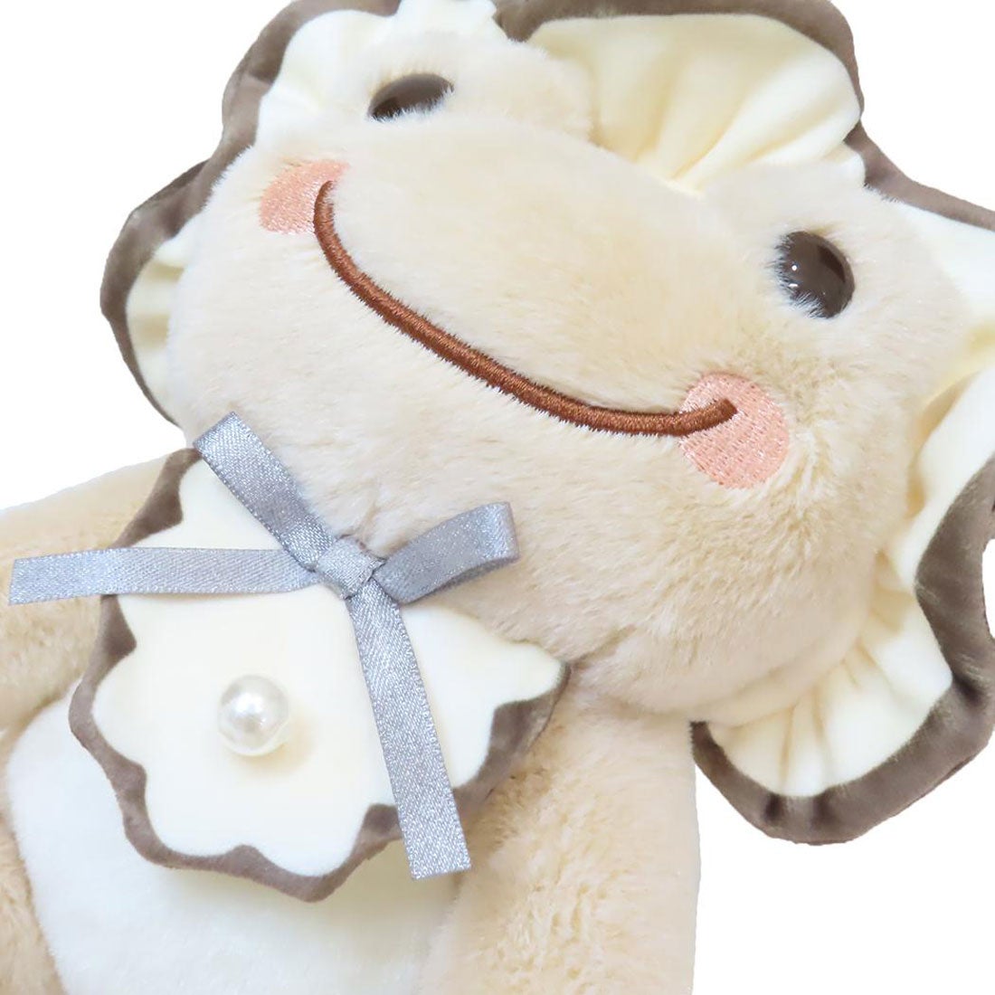シネマコレクション cinemacollection かえるのピクルス ぬいぐるみ