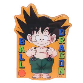 シネマコレクション cinemacollection ドラゴンボール 磁石 ダイカット