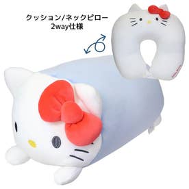 シネマコレクション cinemacollection ハローキティ クッション