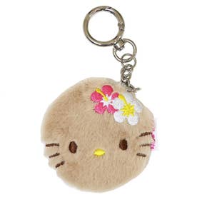 シネマコレクション cinemacollection ハローキティ 手鏡 ゆるもふ
