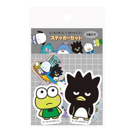 にしむらゆうじ ステッカーセット BE5554DU105734_dc_thumb.jpg