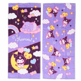 シネマコレクション cinemacollection クロミ ロングタオル