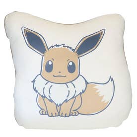 シネマコレクション cinemacollection ポケットモンスター クッション