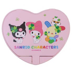 シネマコレクション cinemacollection サンリオキャラクターズ 手鏡