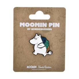 ムーミン ピンズ ピンバッジ アドベンチャー 北欧 ノルディックバディズジャパン