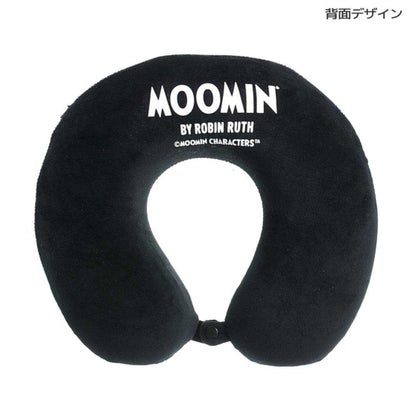 ムーミン 首 枕 ネックピロー アドベンチャー 北欧 ノルディックバディズジャパン｜詳細画像