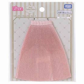 リカちゃん 人形用服 リアルクローズセレクト Vol.1 ボトムスC