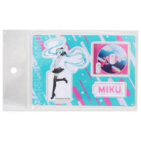 初音ミク アクスタ アクリルスタンドコレクション B バンダイ