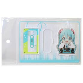 初音ミク アクスタ ちょこまり アクリルスタンドコレクション B バンダイ