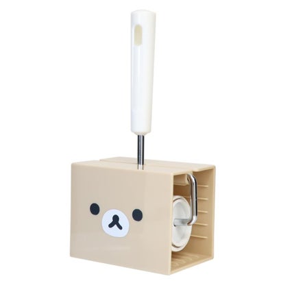 リラックマ 掃除用品 ローラークリーナーS サンエックス｜詳細画像