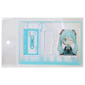 初音ミク アクスタ ちょこまり アクリルスタンドコレクション A バンダイ