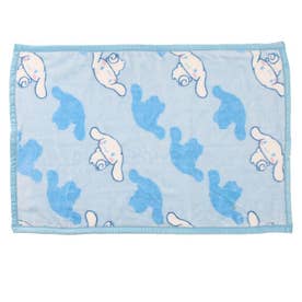 サンリオ ブランケット ひざ掛け シナモロール Sanrio