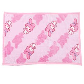 サンリオ ブランケット ひざ掛け マイメロディ Sanrio