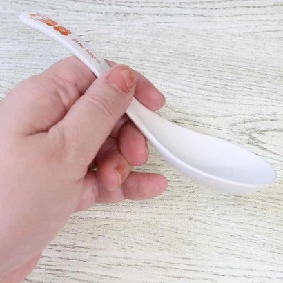スヌーピー れんげ レンゲ レトロフラワー ピーナッツ カミオジャパン｜詳細画像