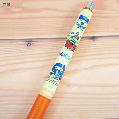 たまごっち シャープペン エナージェルシャープ 0.5mm 料理 バンダイ｜詳細画像
