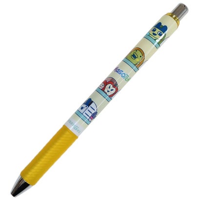 たまごっち ボールペン エナージェルボールペン 0.5mm 窓 バンダイ｜詳細画像