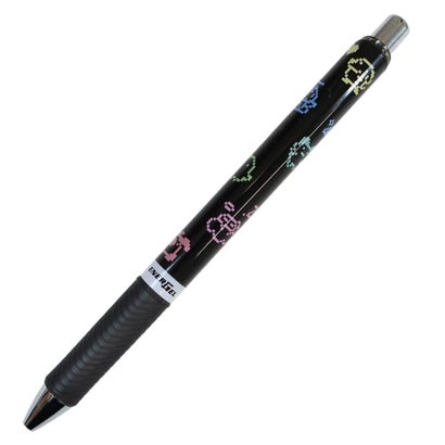 たまごっち ボールペン エナージェルボールペン 0.5mm ドット バンダイ｜詳細画像