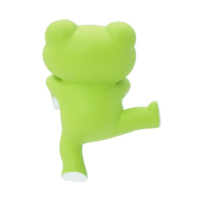 かえるのピクルス 人形 フィギュア よじ登り ナカジマ｜詳細画像