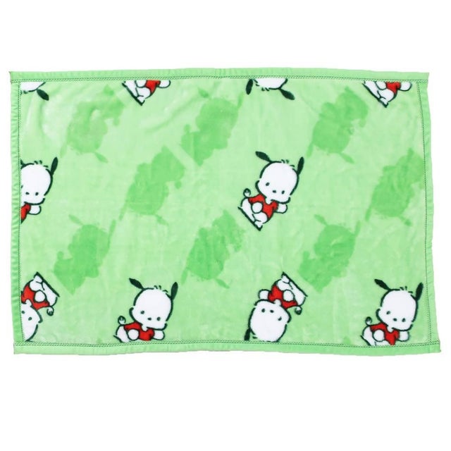 サンリオ ブランケット ひざ掛け ポチャッコ Sanrio