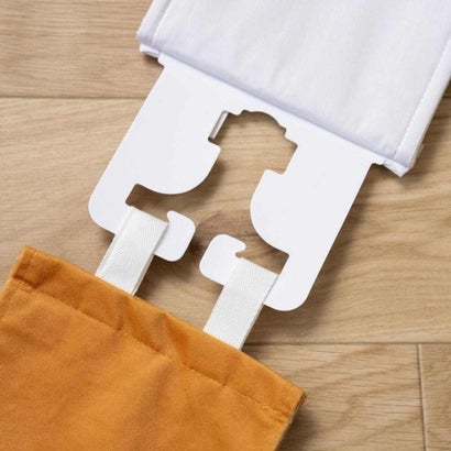 スヌーピー トイレ用品 トイレグッズ ハッピーダンス ベージュ ペーパーホルダーカバー ピーナッツ センコー｜詳細画像