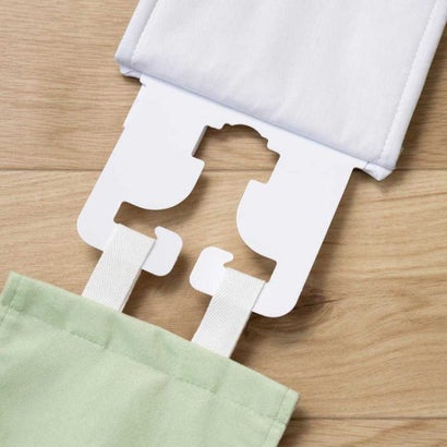 スヌーピー トイレ用品 トイレグッズ ドッグハウス グリーン ペーパーホルダーカバー ピーナッツ センコー｜詳細画像