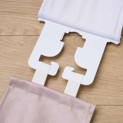 ミッフィー トイレ用品 トイレグッズ フルフラワー ブラウン ペーパーホルダーカバー ディックブルーナ センコー｜詳細画像