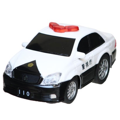 おもちゃ ドライブタウン NO.27 クラウンパトカー マルカ｜詳細画像