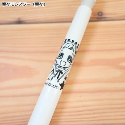 放課後少年花子くん ボールペン ブレンボールペン 0.7mm 寧々モンスター（寧々） ヒサゴ｜詳細画像