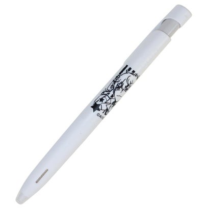 放課後少年花子くん ボールペン ブレンボールペン 0.7mm N研究員（夏彦） ヒサゴ｜詳細画像