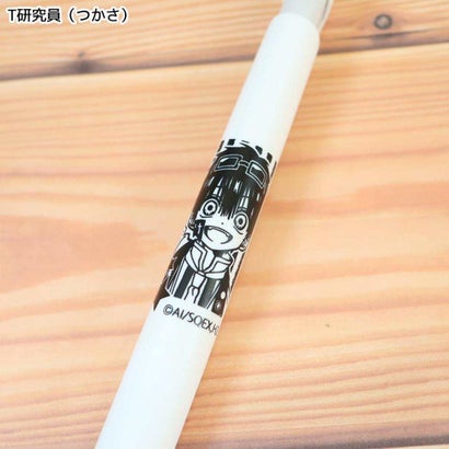 放課後少年花子くん ボールペン ブレンボールペン 0.7mm T研究員（つかさ） ヒサゴ｜詳細画像