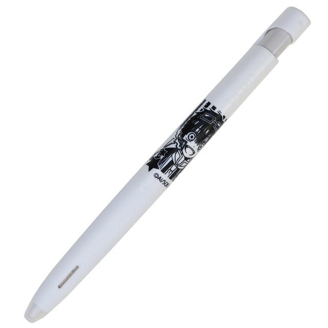 放課後少年花子くん ボールペン ブレンボールペン 0.7mm T研究員（つかさ） ヒサゴ