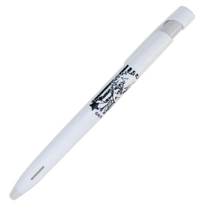 放課後少年花子くん ボールペン ブレンボールペン 0.7mm K研究員（光） ヒサゴ｜詳細画像