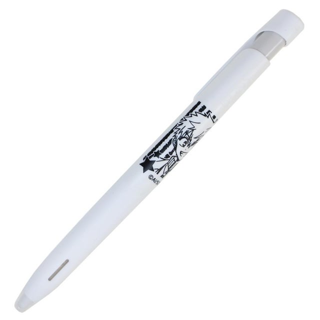 放課後少年花子くん ボールペン ブレンボールペン 0.7mm K研究員（光） ヒサゴ