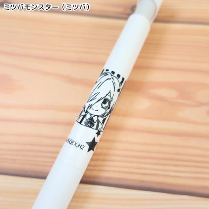 放課後少年花子くん ボールペン ブレンボールペン 0.7mm ミツバモンスター（ミツバ） ヒサゴ｜詳細画像