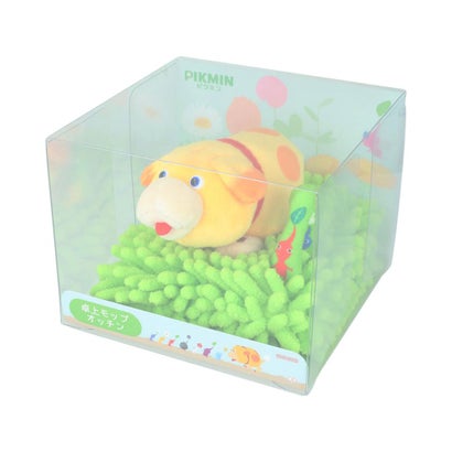 ピクミン 掃除用品 卓上モップ オッチン サンスター文具｜詳細画像